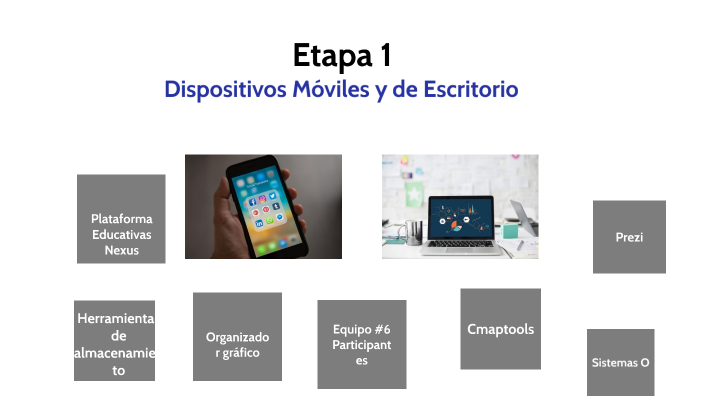 Etapa 1 Evidencia de aprendizaje by Oswaldo Isaí Niño López on Prezi