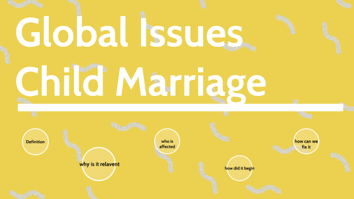 global issues by lanaia howell on Prezi