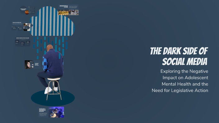 The Dark Side of Social Media by DAVID ALVARADO BARRERA on Prezi