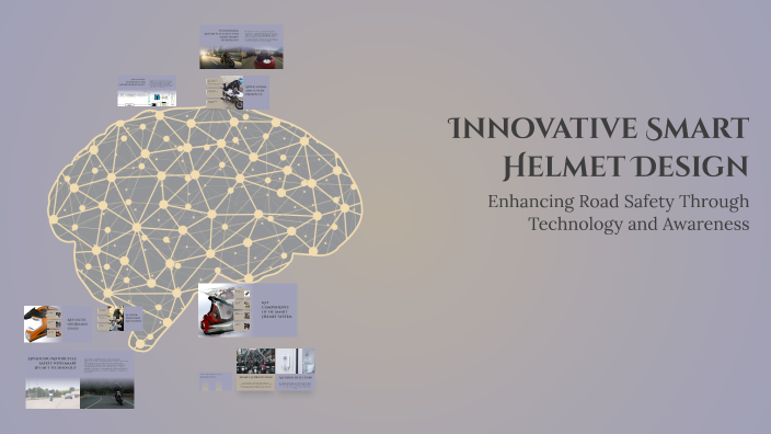 Innovative Smart Helmet Design By Sonu Wagh On Prezi