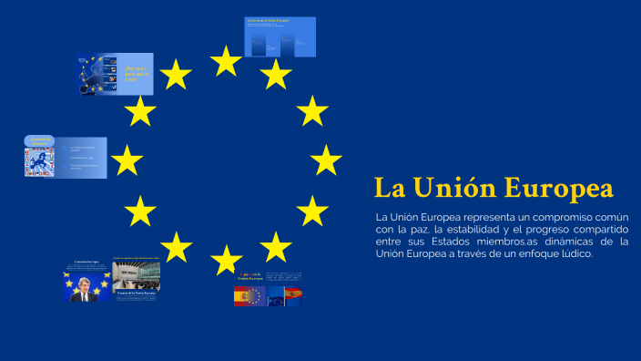 Jugando con la Unión Europea by Carlos Andrés León Rodríguez on Prezi
