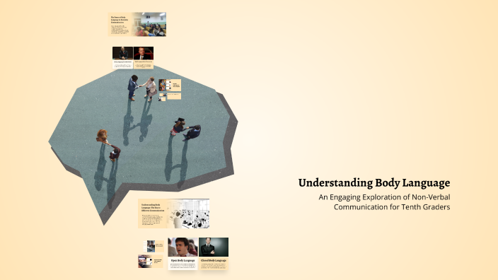 Understanding Body Language by Mr. Haddad on Prezi