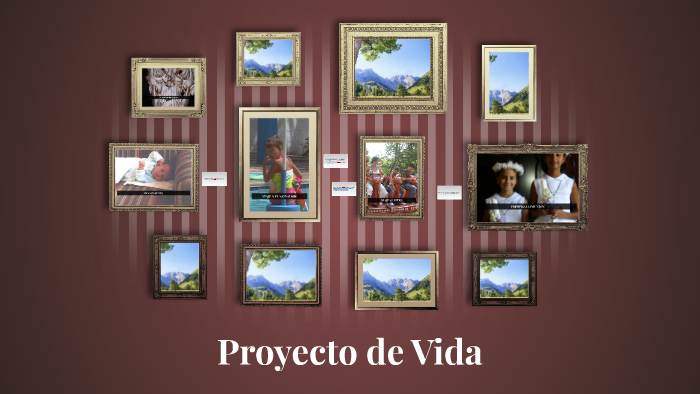 Proyecto de Vida by Daniela Gomez on Prezi