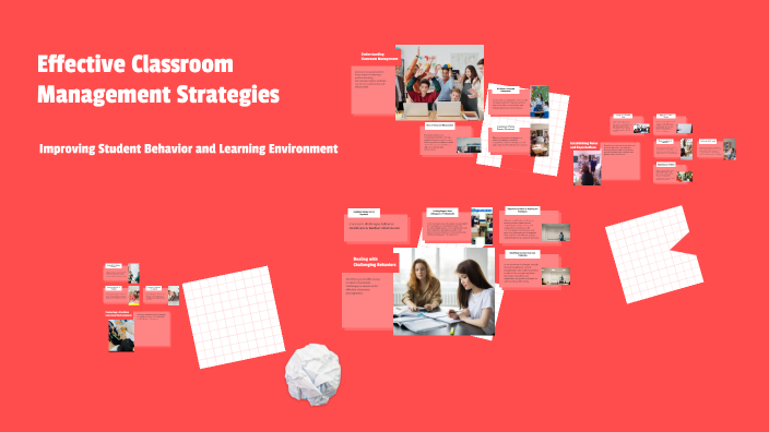 Effective Classroom Management Strategies by His43 Jj on Prezi