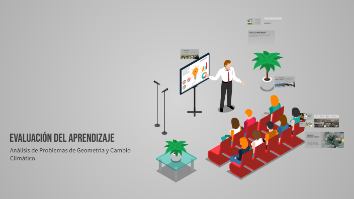 Evaluación del Aprendizaje by Brenda Quispe pareja on Prezi