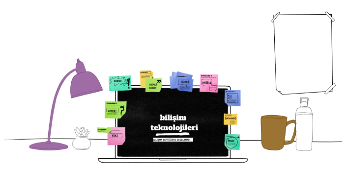 bilişim teknolojileri by Sümeyra Kul on Prezi