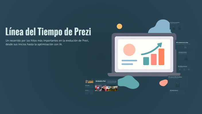 Línea del Tiempo de Prezi by nicole quintero on Prezi