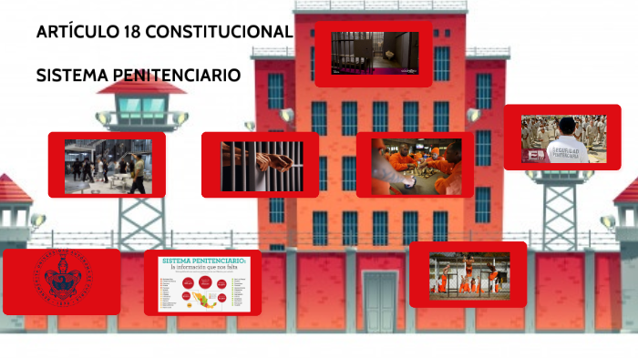 ART. 18 CONSTITUCIONAL By Javier Vera Cumplido On Prezi