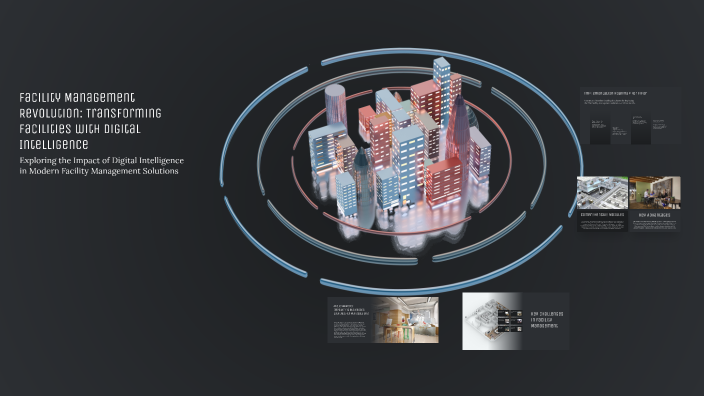 Facility Management Revolution: Transforming Facilities with Digital ...