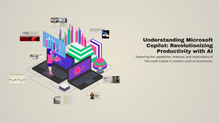 Understanding Microsoft Copilot: Revolutionizing Productivity with AI ...
