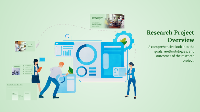 Research Project Overview by Lucy Lopez-Martinez on Prezi
