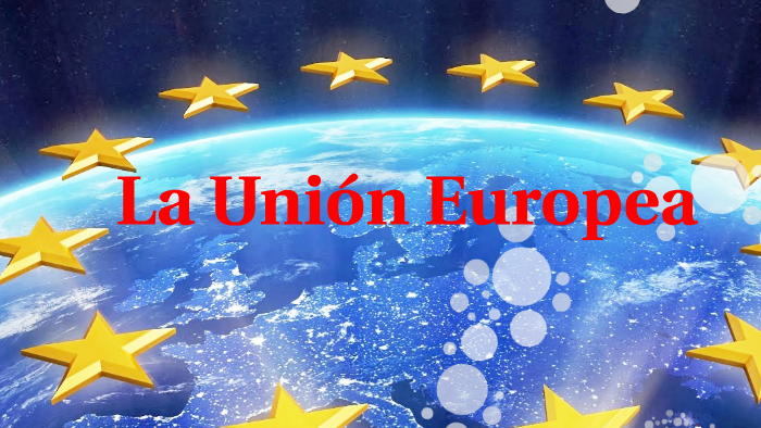La Union Europea by Alma Roja on Prezi