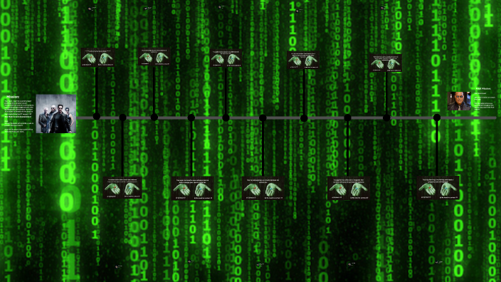 Terminator Matrix Timeline Matrix (timeline) by Alex Wilkinson on Prezi