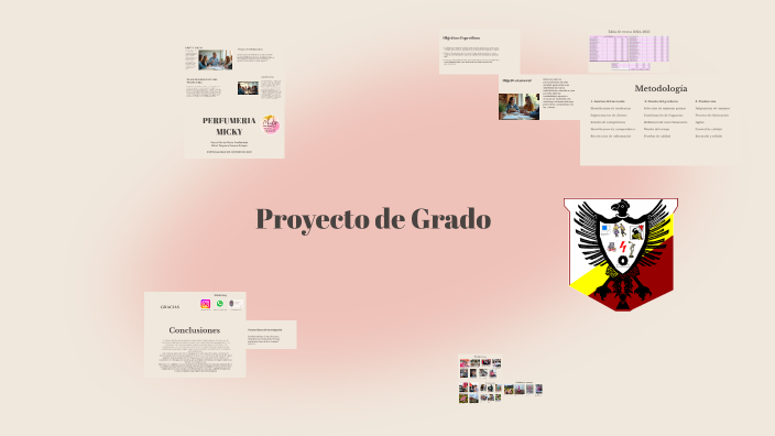 Proyecto de Grado by Paula Melisa Nova Avellaneda on Prezi
