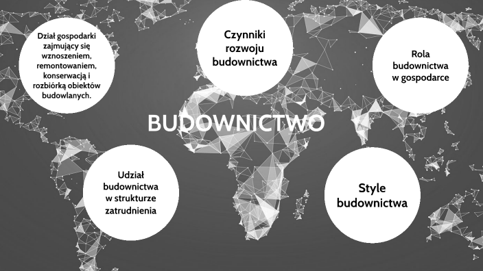 Budownictwo By Tosia Gaj