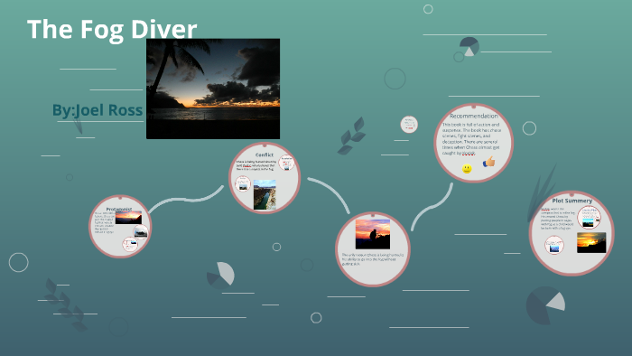 The Fog Diver by Mary Tucker on Prezi