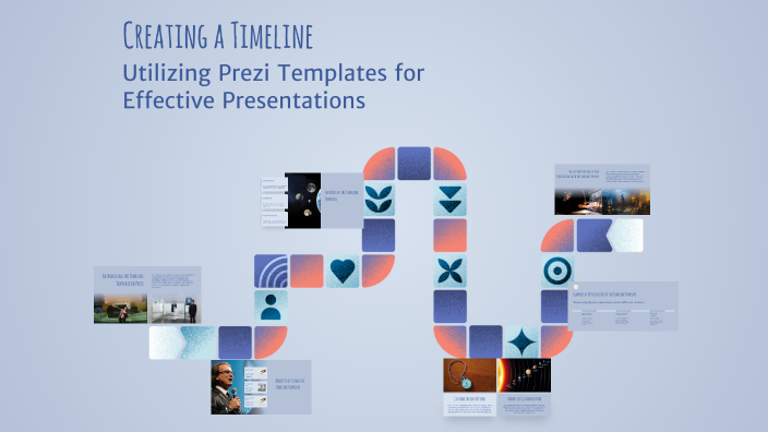Creating a Timeline by Ella Koller on Prezi