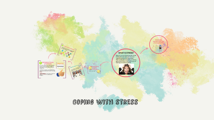 Coping With stress by Laura Carrera on Prezi