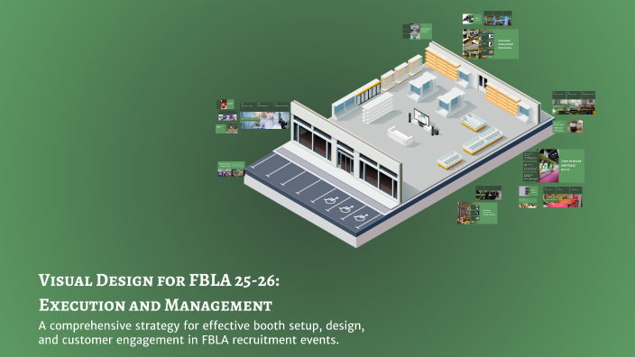 Fbla Visual Design Presentation Example Visual Design for FBLA 25-26: Execution and Management by Katy Stovall ...