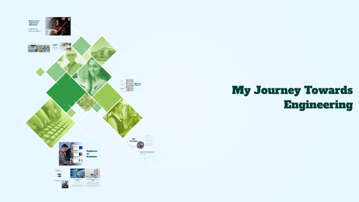 My Journey Towards Engineering by Danica Jarasa on Prezi
