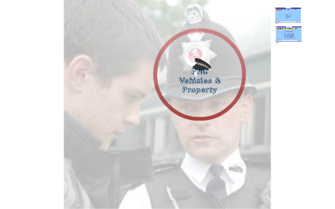 Police National Computer by on Prezi