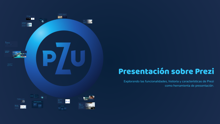 Presentación sobre Prezi by Lizeth Armendariz on Prezi