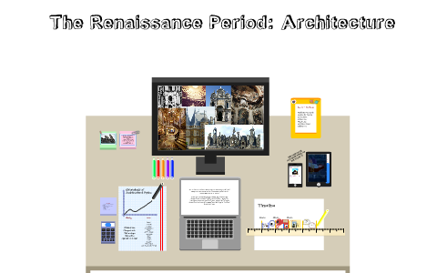 Renaissance Architecture by Megan Lim on Prezi