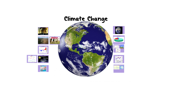Climate Change by Samantha Johnson on Prezi