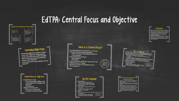 edtpa-central-focus-and-objective-by-on-prezi