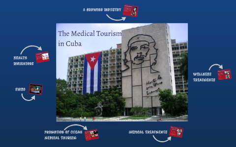 cuba health tourism