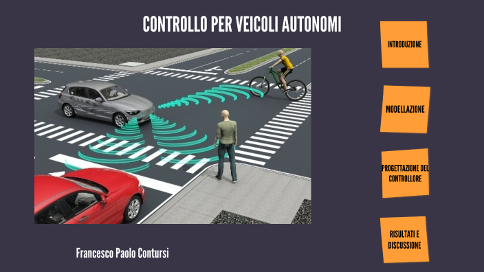 Controlli Automatici by francesco contursi