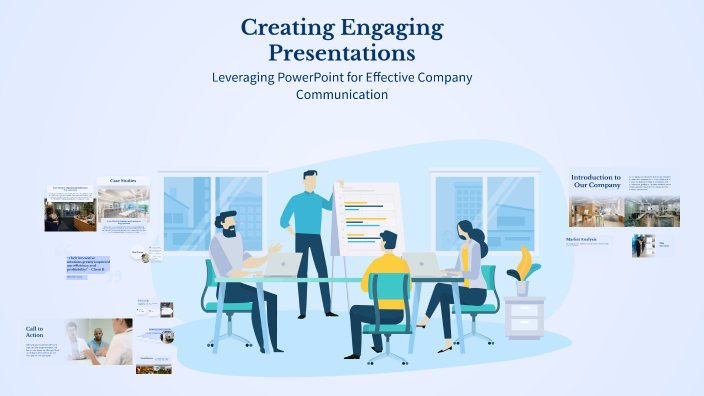Creating Engaging Presentations by Mubinabonu Toxirjonova on Prezi