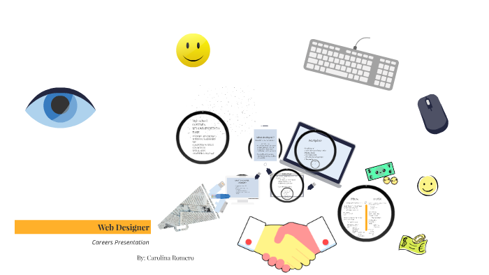 Careers Presentation by Carla Perez on Prezi