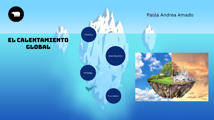 EL CALENTAMIENTO GLOBAL by Andrea Amado Amado on Prezi