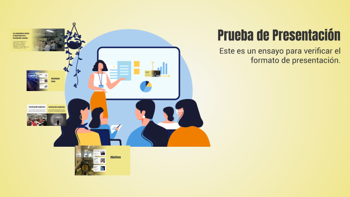 Prueba de Presentación by dasd dsad on Prezi