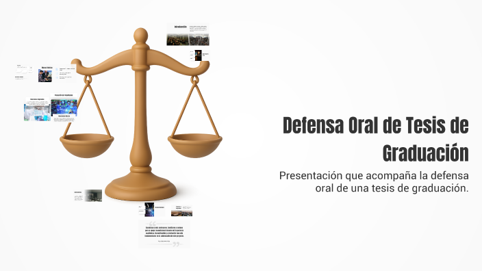 Defensa Oral de Tesis de Graduación by CINTIA RODRIGUEZ on Prezi