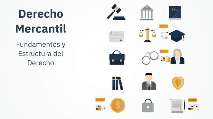 Derecho Mercantil by Jennifer Hernandez on Prezi