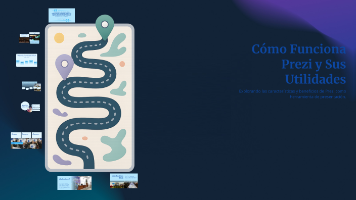 Cómo Funciona Prezi y Sus Utilidades by xandre T on Prezi