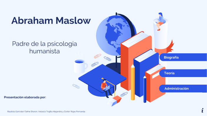 Abraham Maslow by S Gablez on Prezi Next