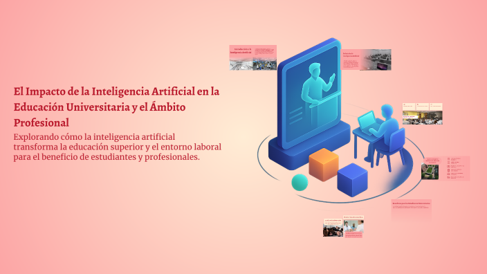 El Impacto de la Inteligencia Artificial en la Educación Universitaria ...