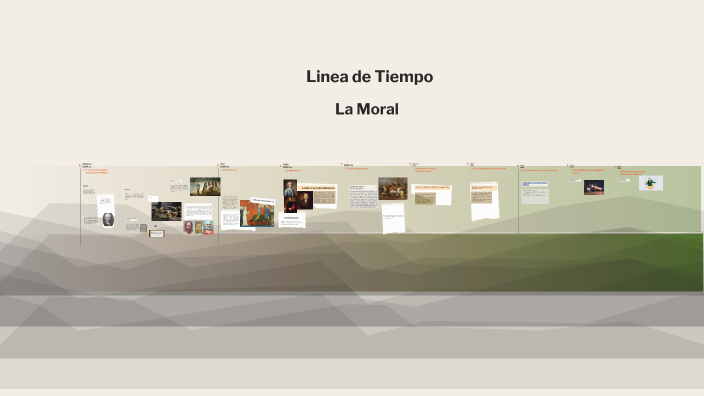 Linea de Tiempo by Johanni Rojas Amezquita on Prezi