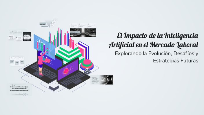El Impacto de la Inteligencia Artificial en el Mercado Laboral by Juan ...
