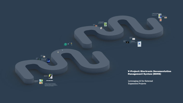 V-Project: Electronic Documentation Management System (EDMS) by ARY ...