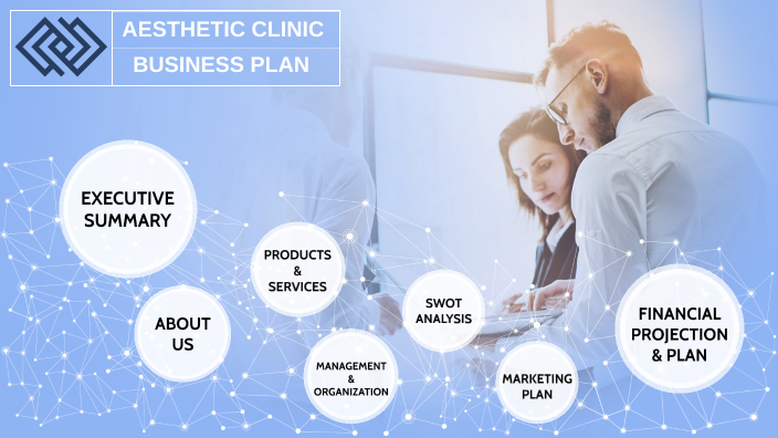 aesthetic clinic business plan pdf