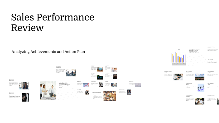 Sales Performance Review by Nishalini Balasundram on Prezi