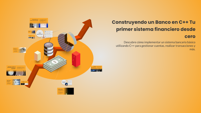 Construyendo un Banco en C++ Tu primer sistema financiero desde cero by ...