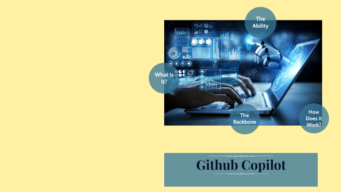 B.ING Github Copilot By Hadi Hida On Prezi