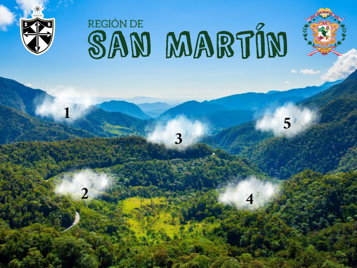 San Martín by Milagros Paliza on Prezi