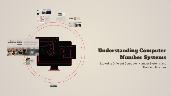 Infographic Using Computer Number Systems Understanding Computer Number Systems by Zaire Avenido on Prezi