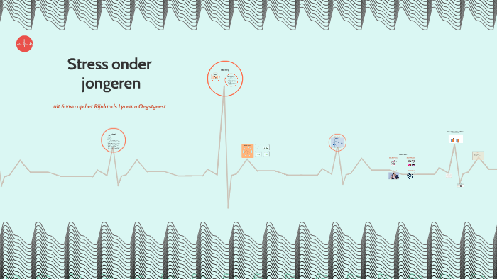 Stress onder jongeren by Lotte Molenkamp on Prezi